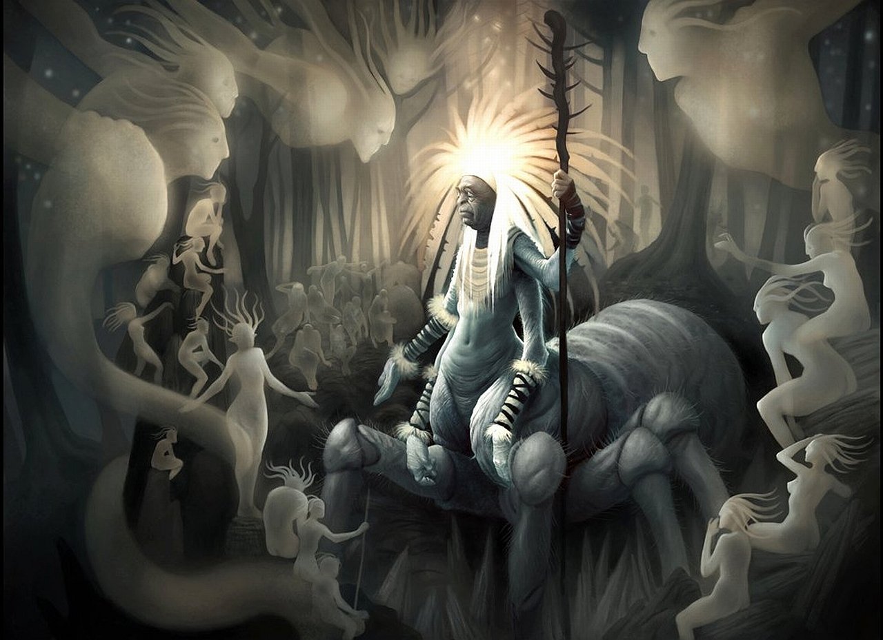 Creature Image - ID: 336898 - Image Abyss