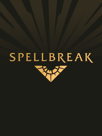 Spellbreak