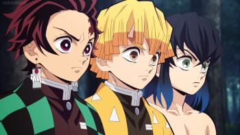 Kimetsu no Yaiba (Demon Slayer) Image by Sakura Rio1116 #3575668