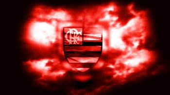 Flamengo, crf, fla, HD phone wallpaper