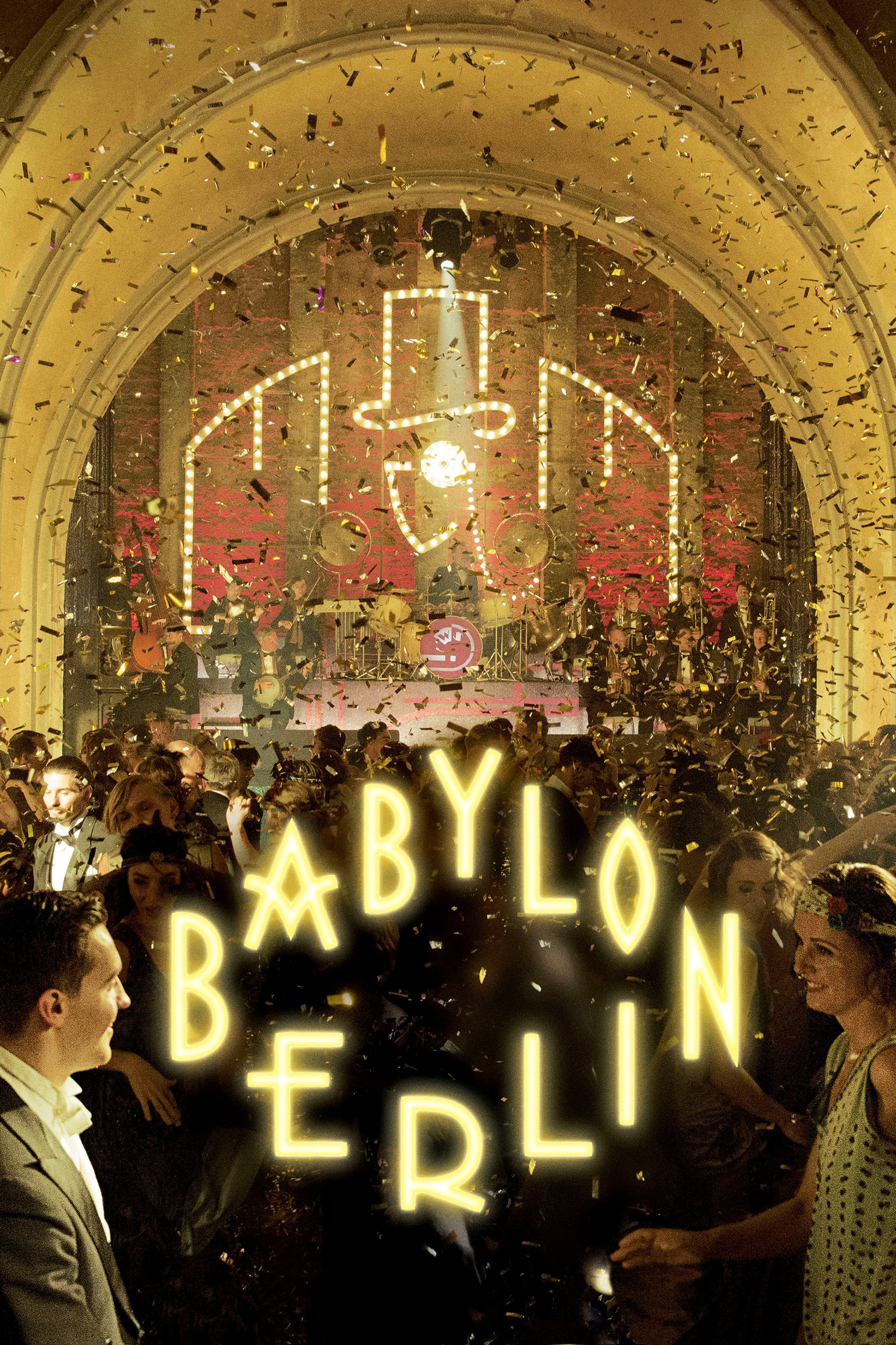 Babylon Berlin Picture