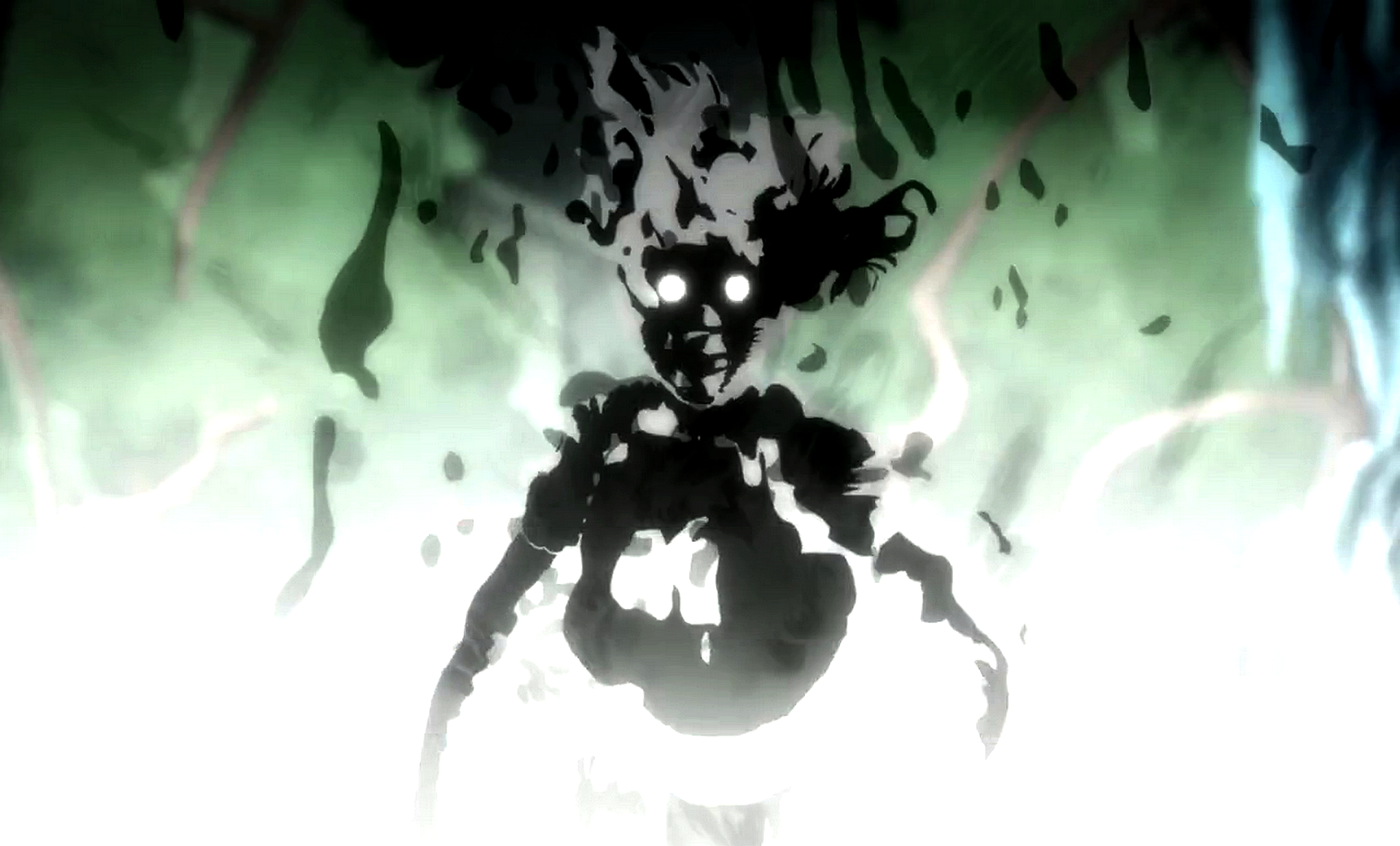  Kageyama Shigeo aka Mob