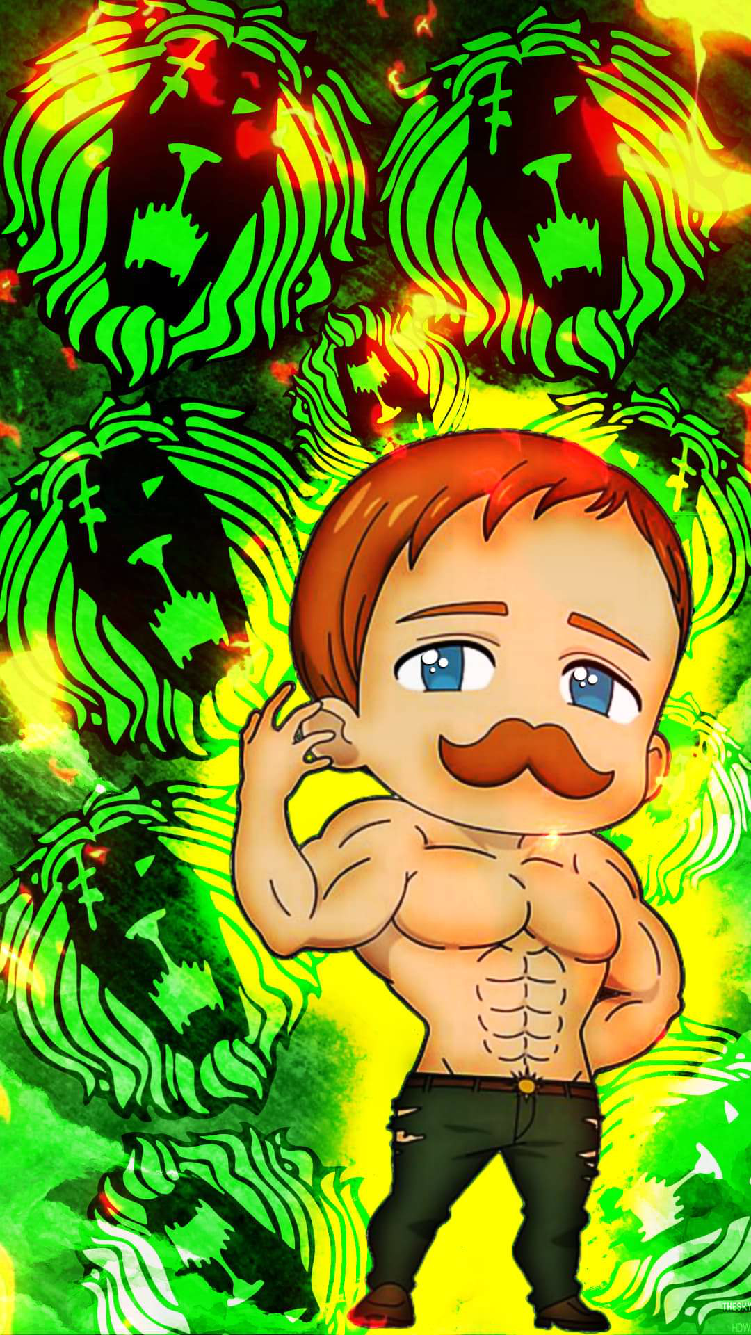seven deadly sins origin download seven deadly sins origin download