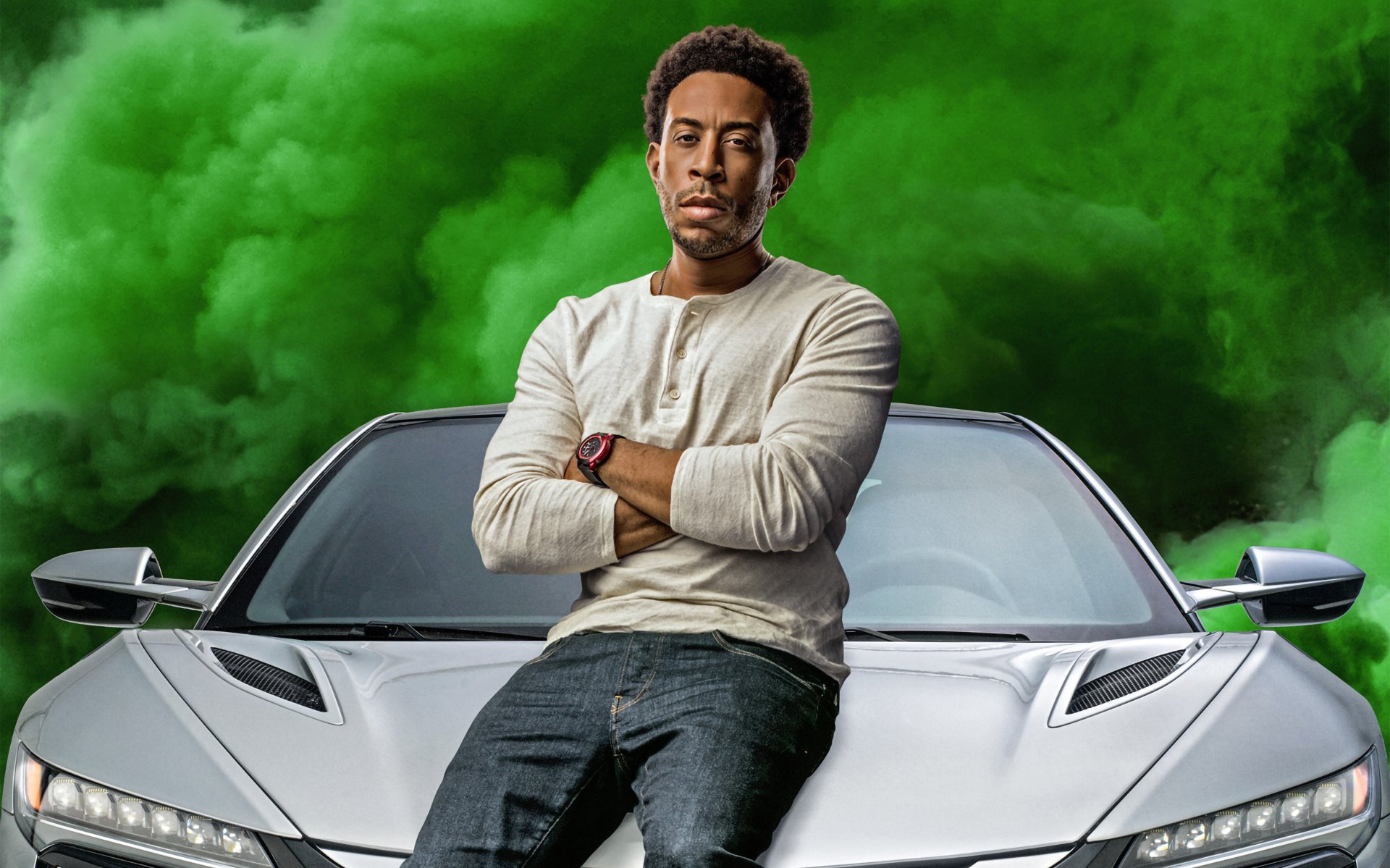 movie Fast & Furious 9 Image