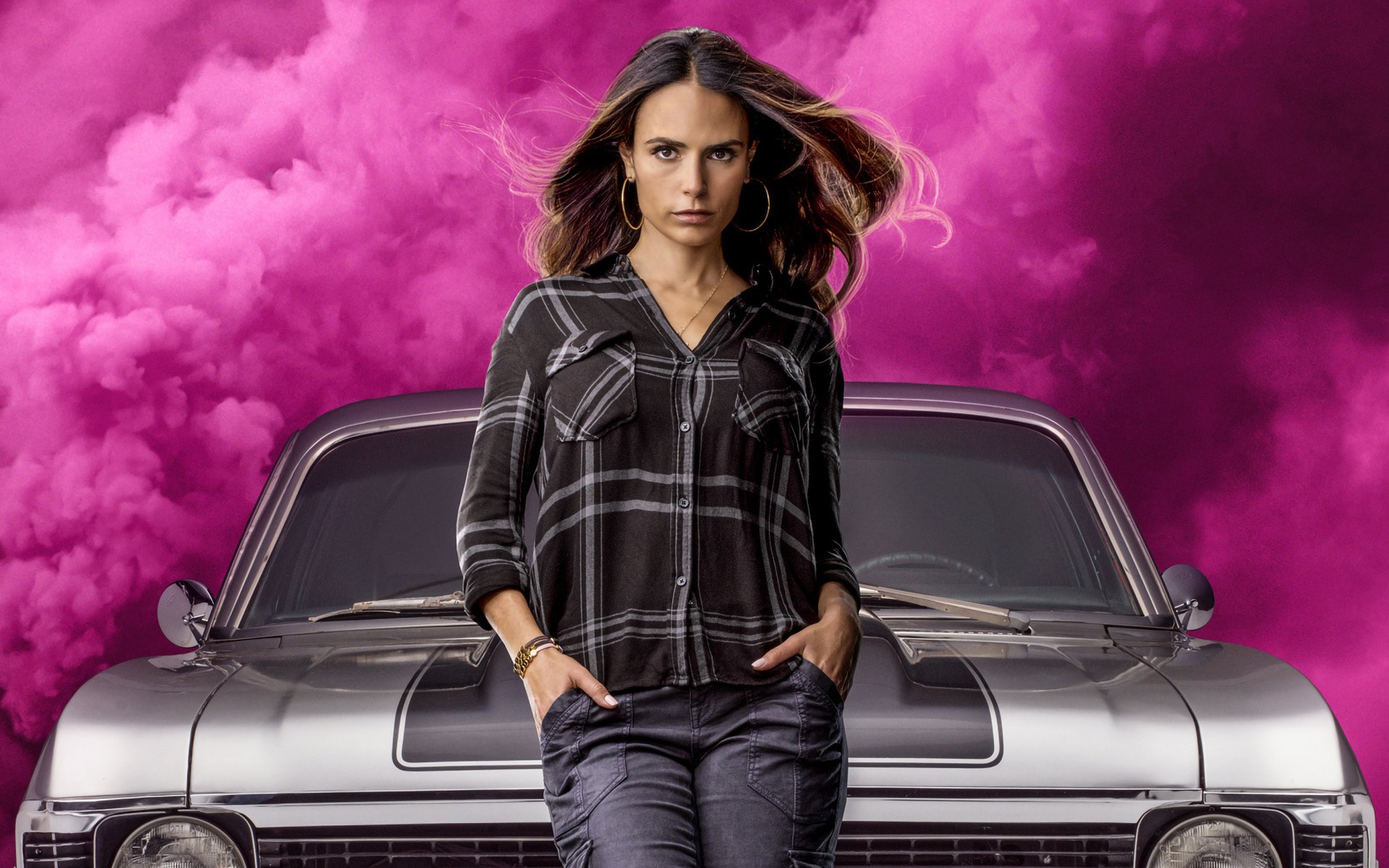 movie Fast & Furious 9 Image