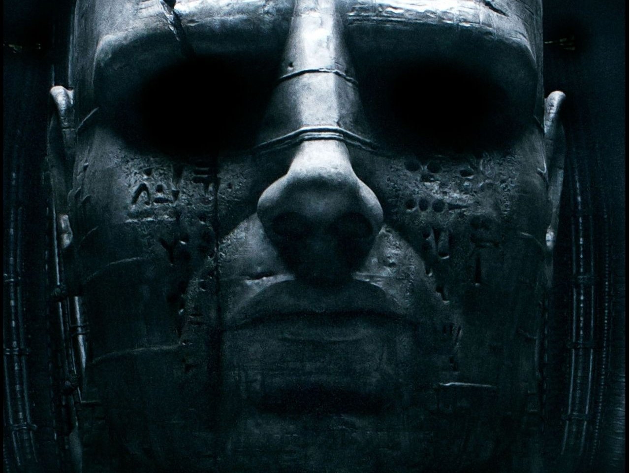 movie Prometheus Image