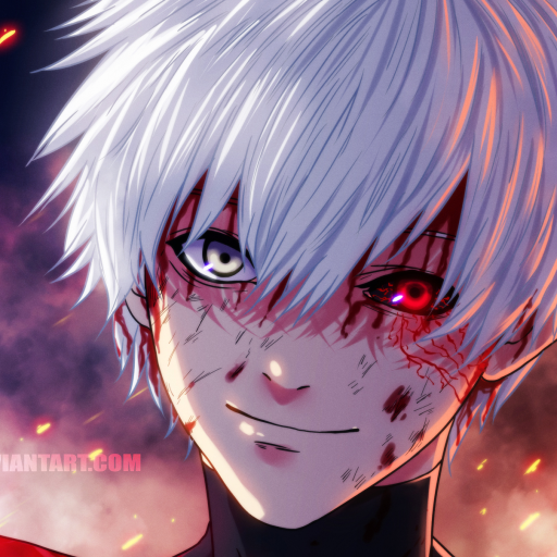 Kaneki Tokyo Ghoul - Image Abyss