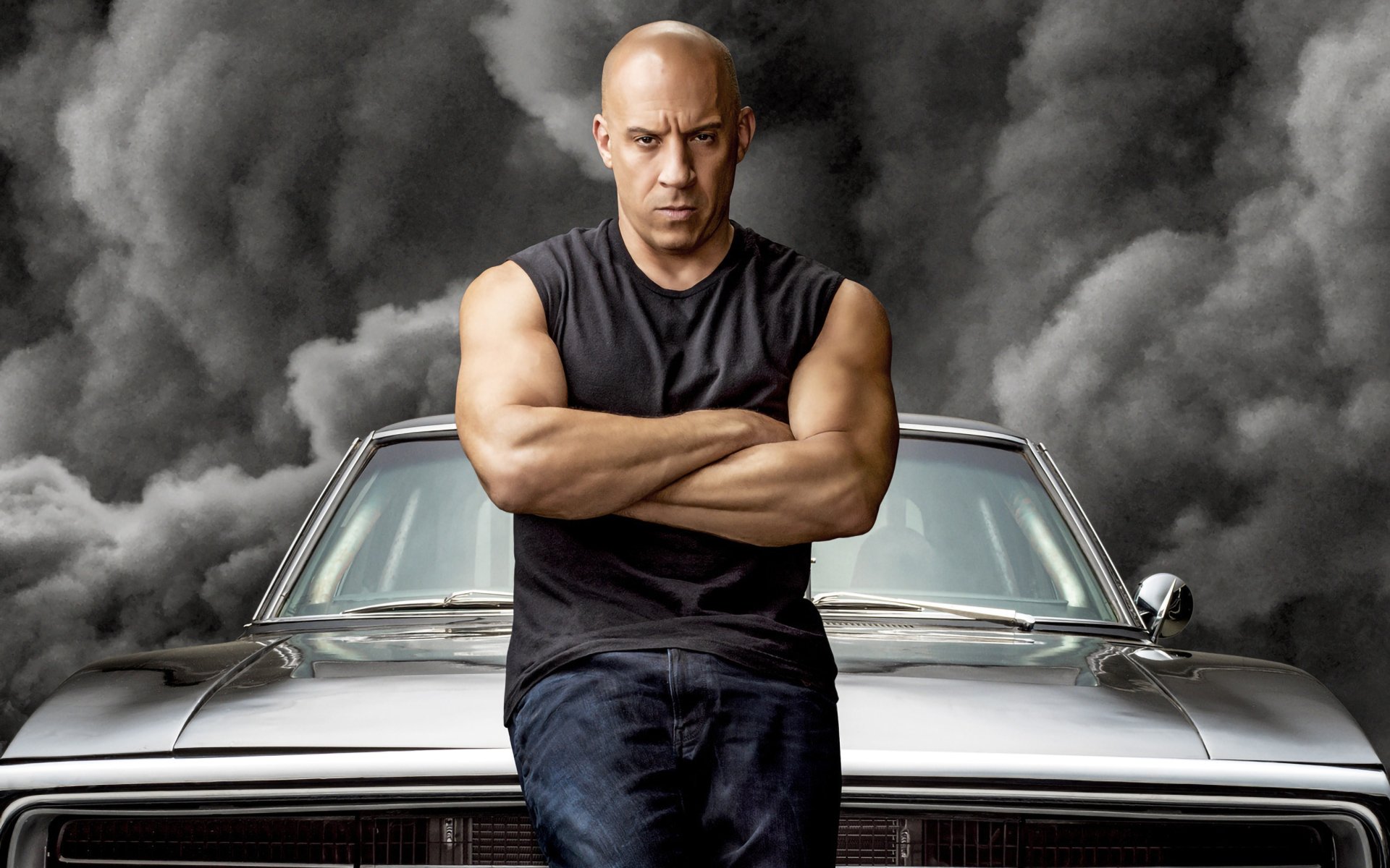 movie Fast & Furious 9 Image