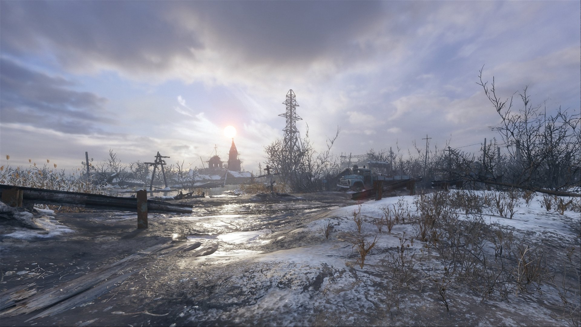  Metro Exodus