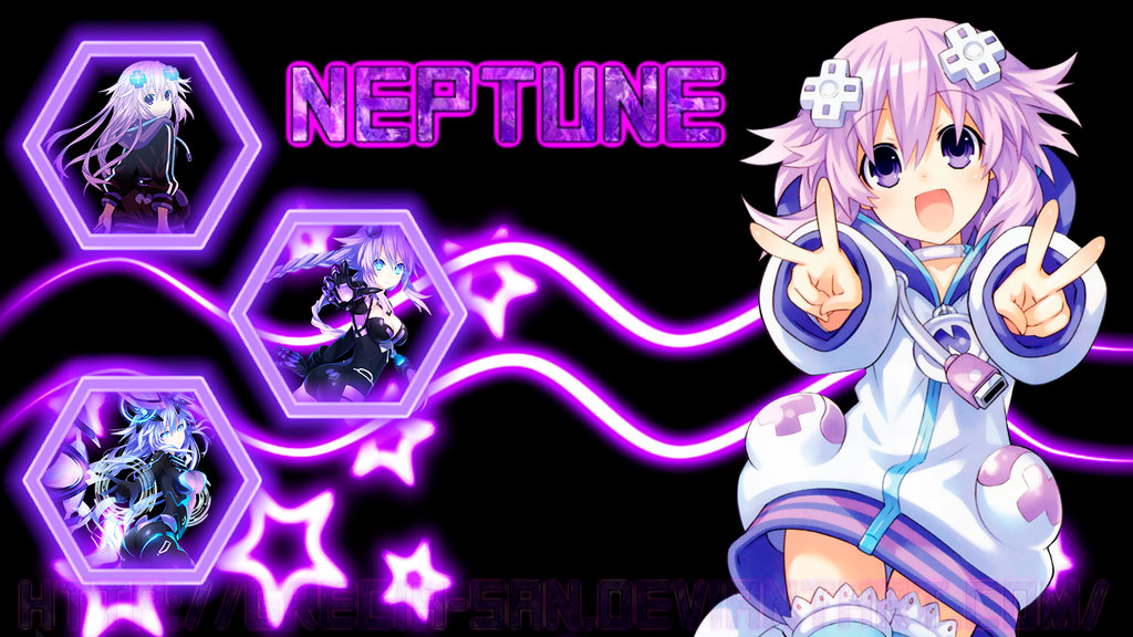 Neptune 4k Wallpapers