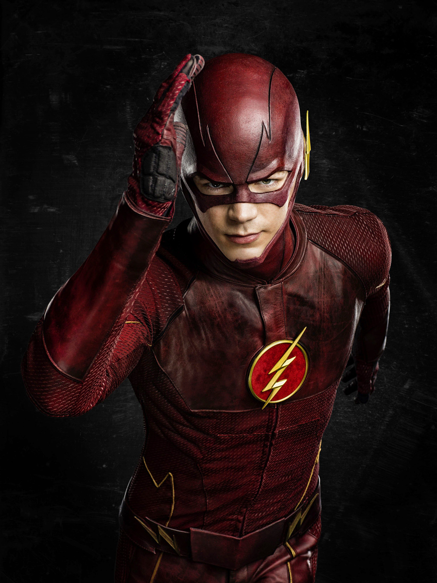 The Flash 2014 Picture Image Abyss