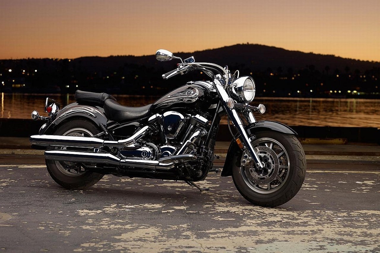 vehicle Yamaha Image