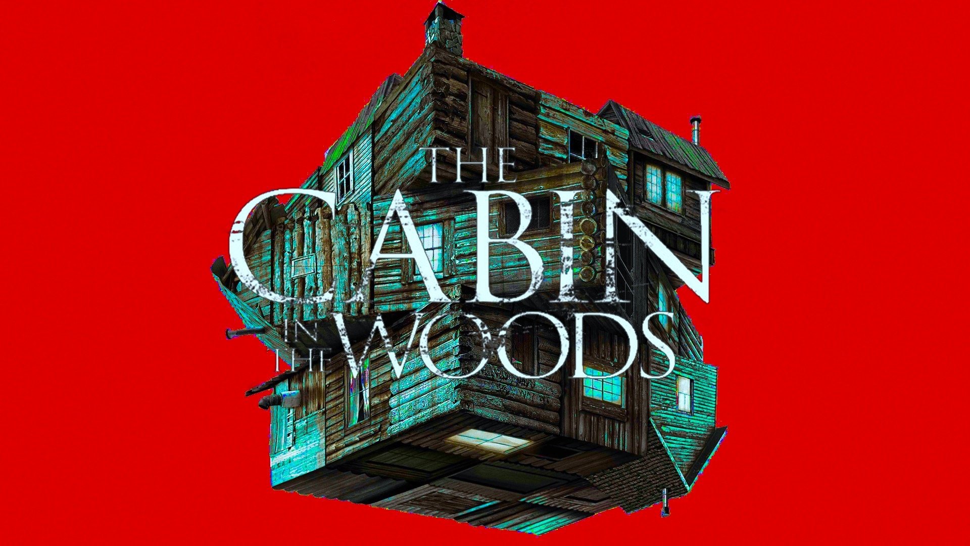 movie The Cabin In The Woods Image