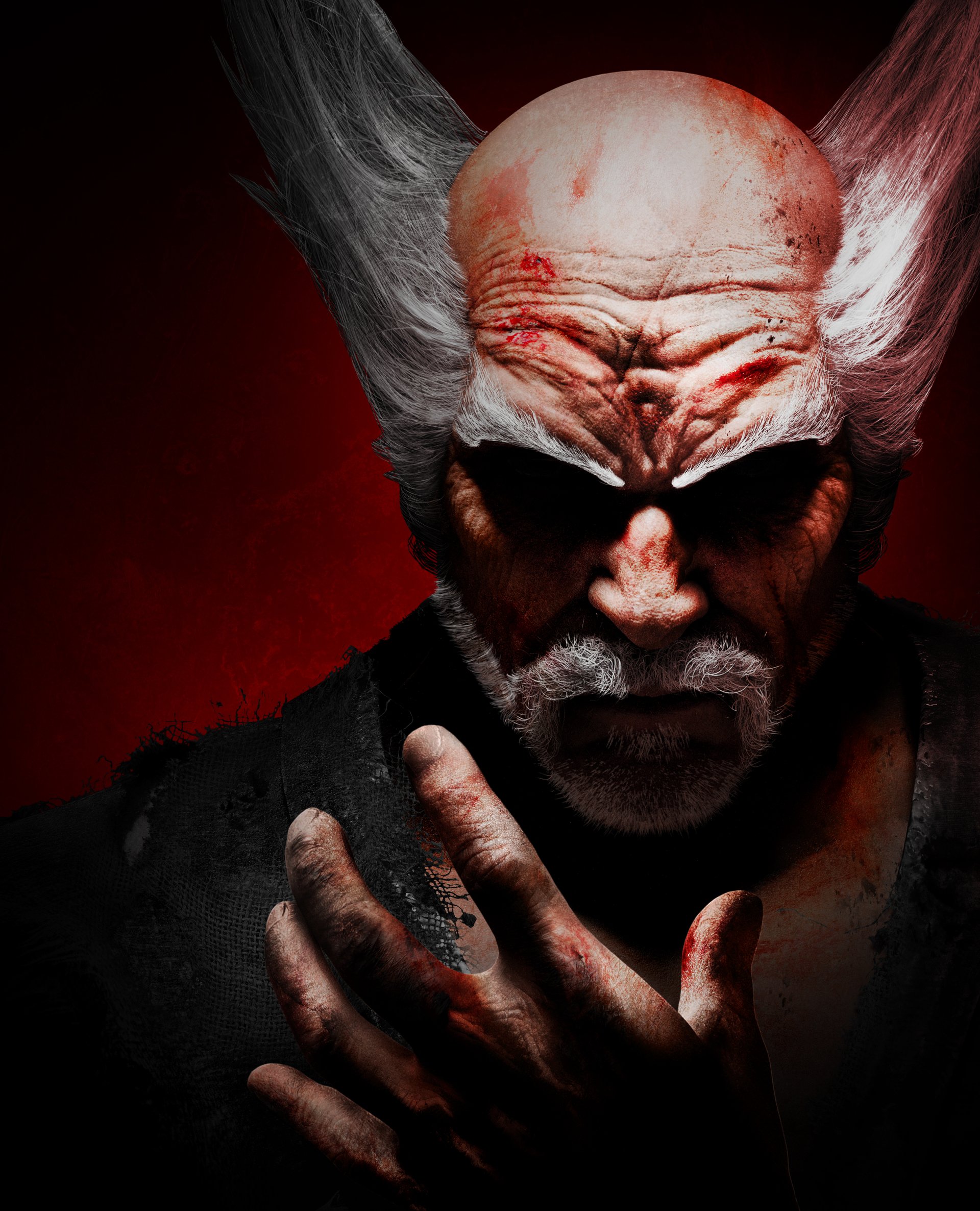 video game Tekken 7 Image