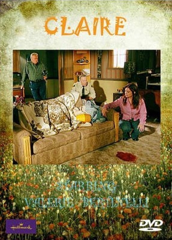 Claire - Desktop Wallpapers, Phone Wallpaper, PFP, Gifs, and More!