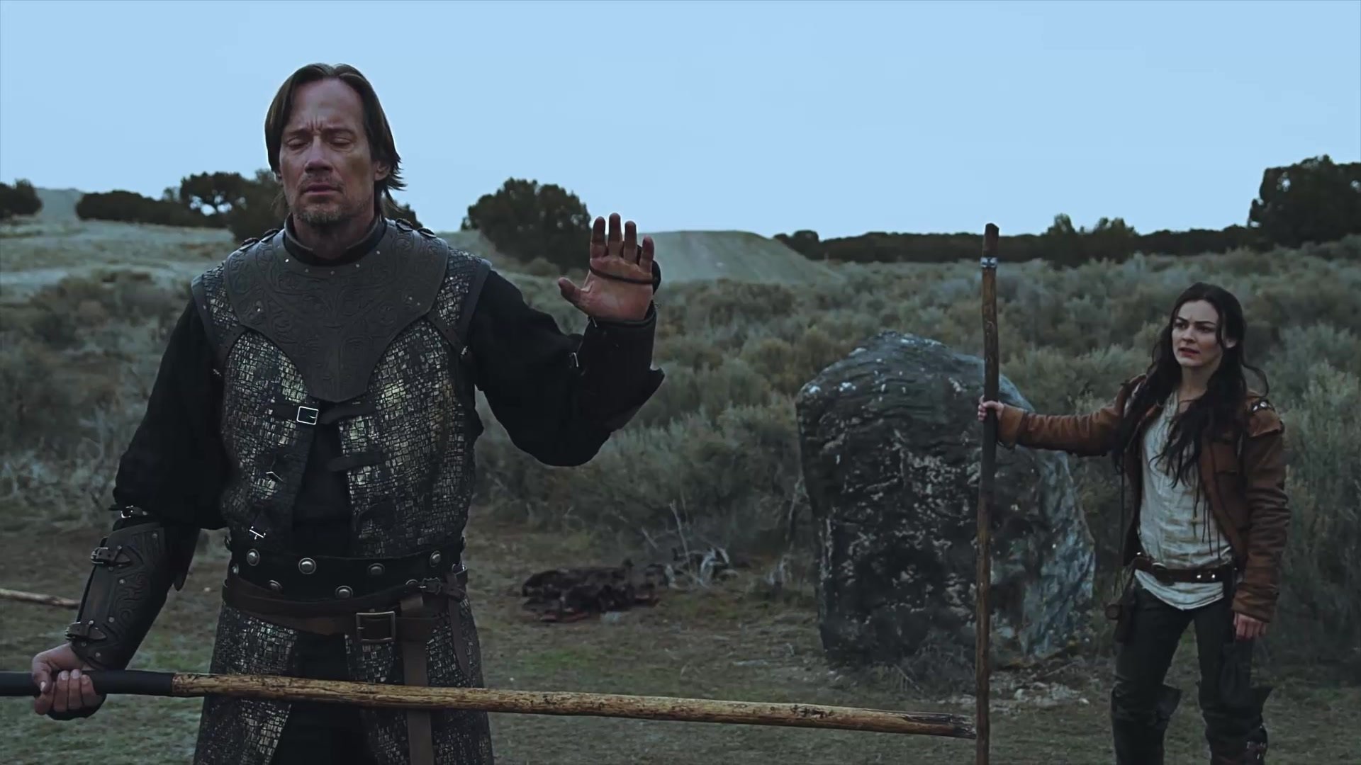 movie Mythica: The Necromancer Image
