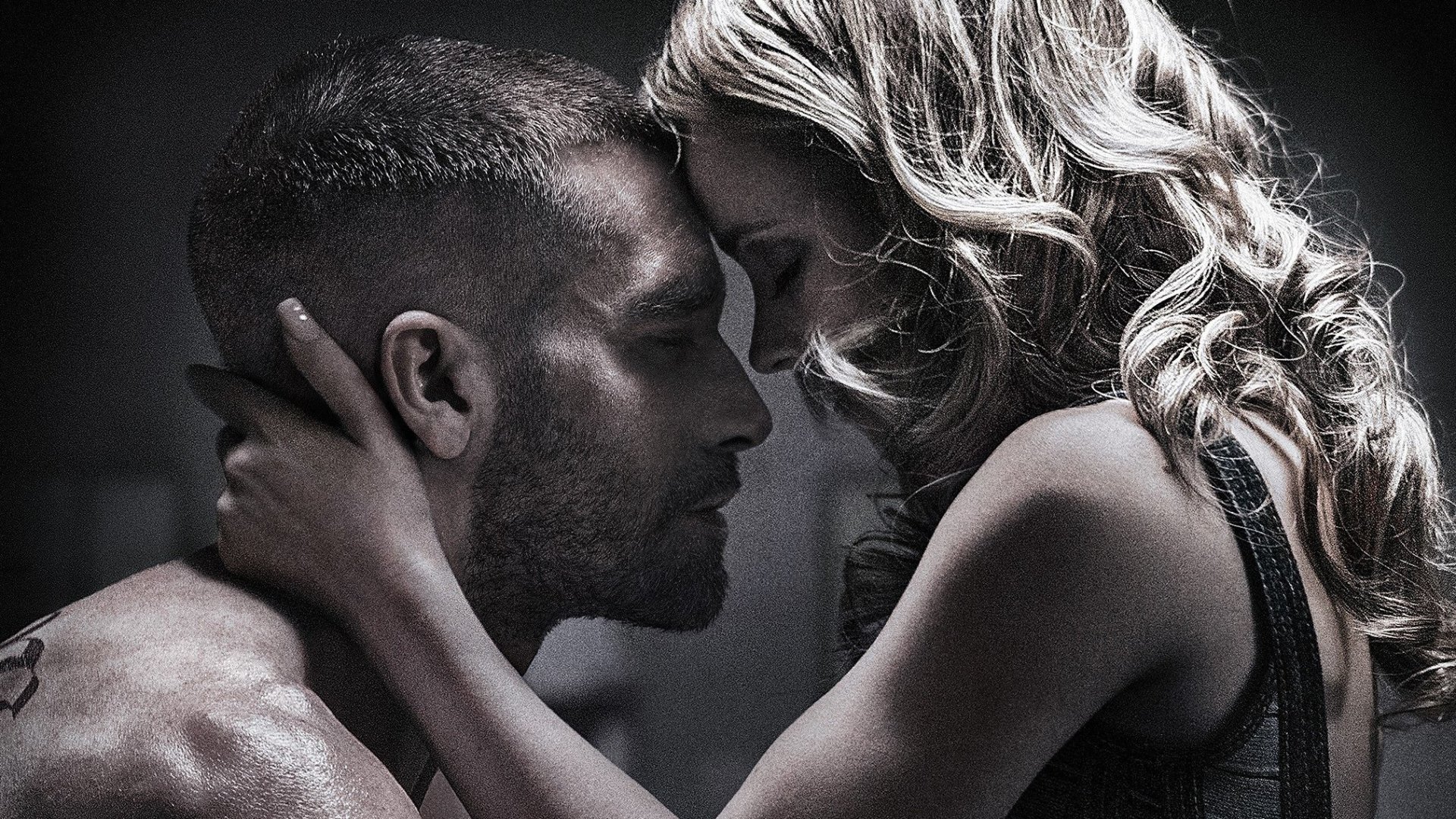 movie Southpaw Image