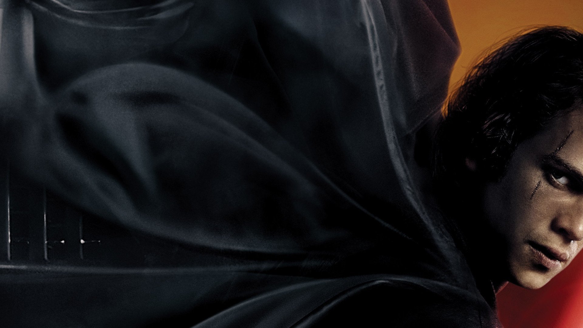movie Star Wars Episode III: Revenge Of The Sith Image