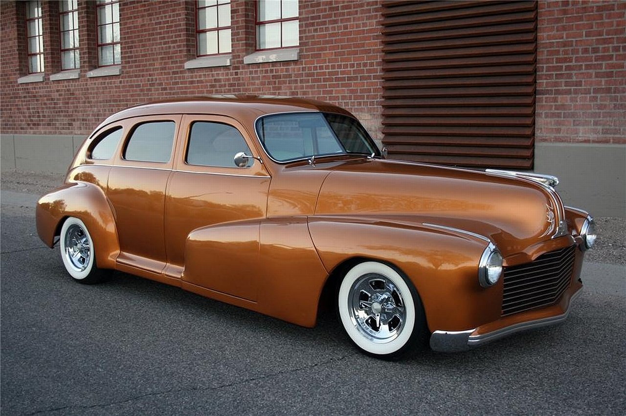 vehicle Pontiac Image