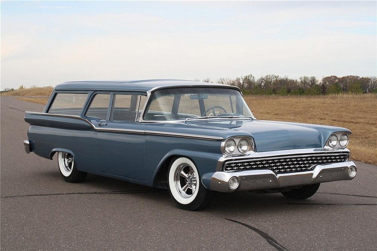 Download Vehicle Ford Image
