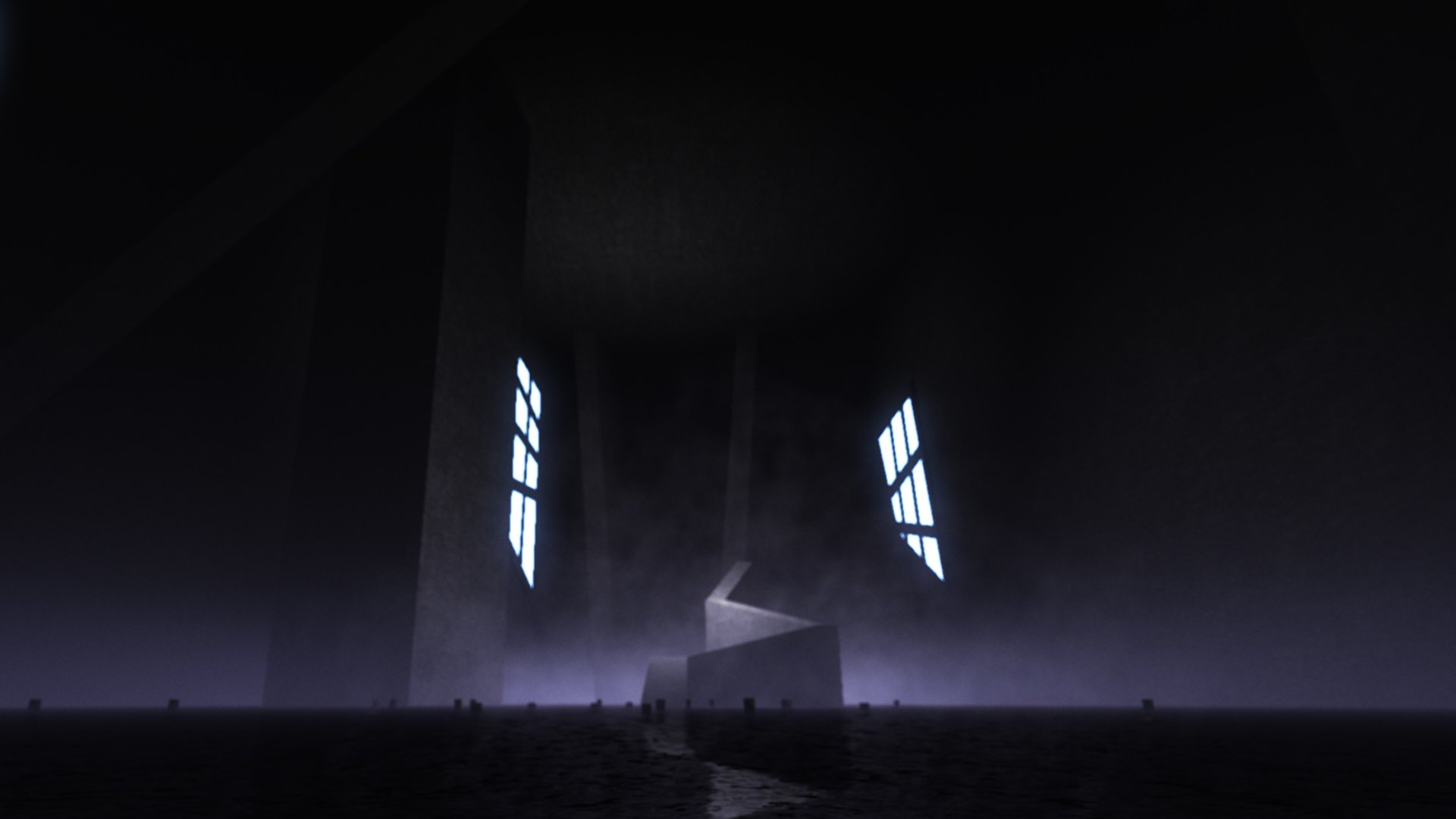 NORTH (Video Game) video game Image