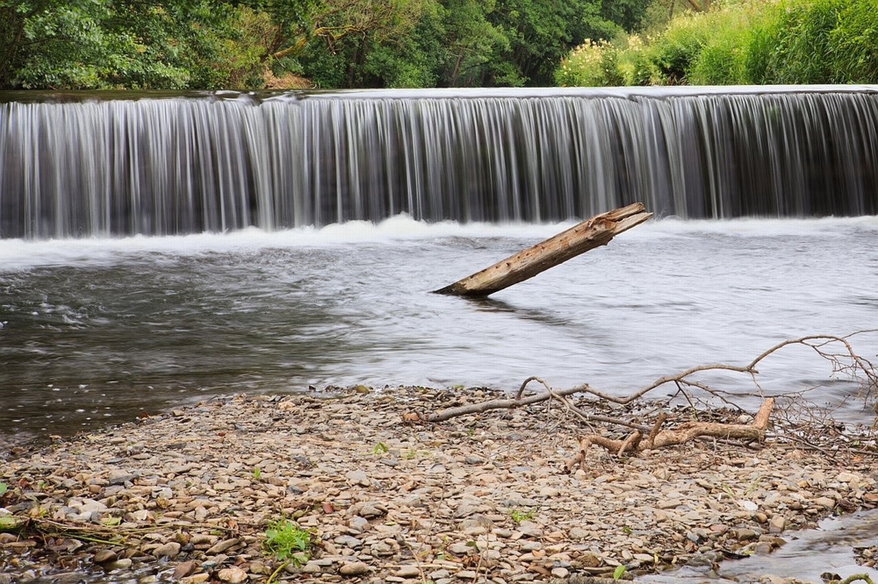 nature waterfall Image