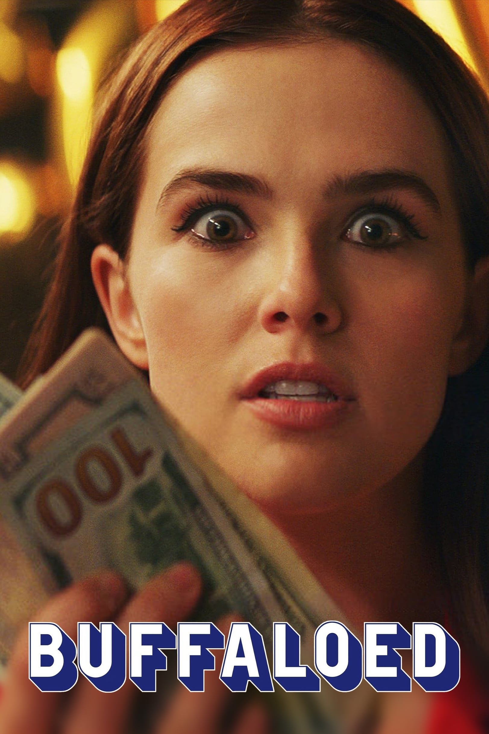 movie Buffaloed Image