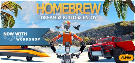 video game Homebrew - Vehicle Sandbox Image