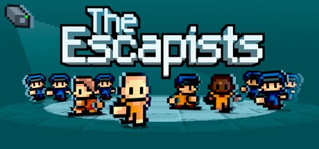 video game The Escapists Image