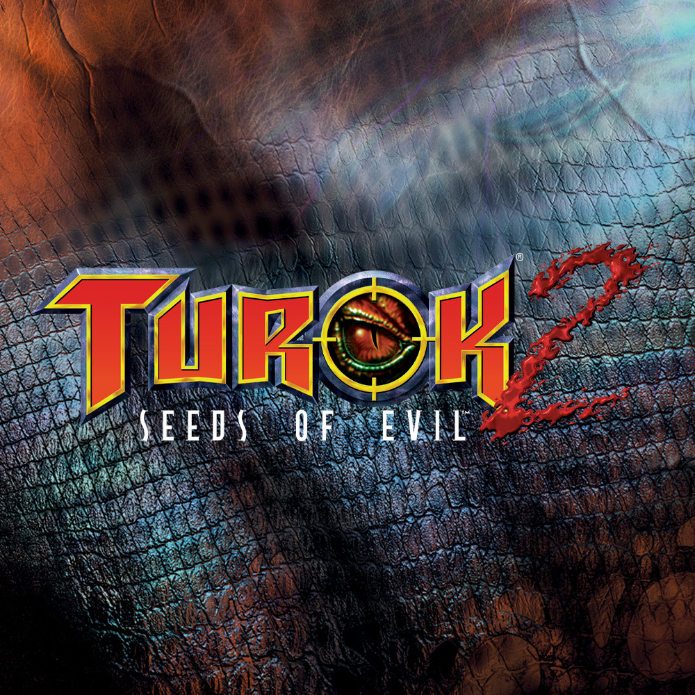 Turok 2: Seeds of Evil Picture