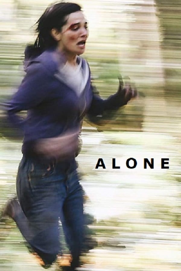 Alone (2020) Picture - Image Abyss