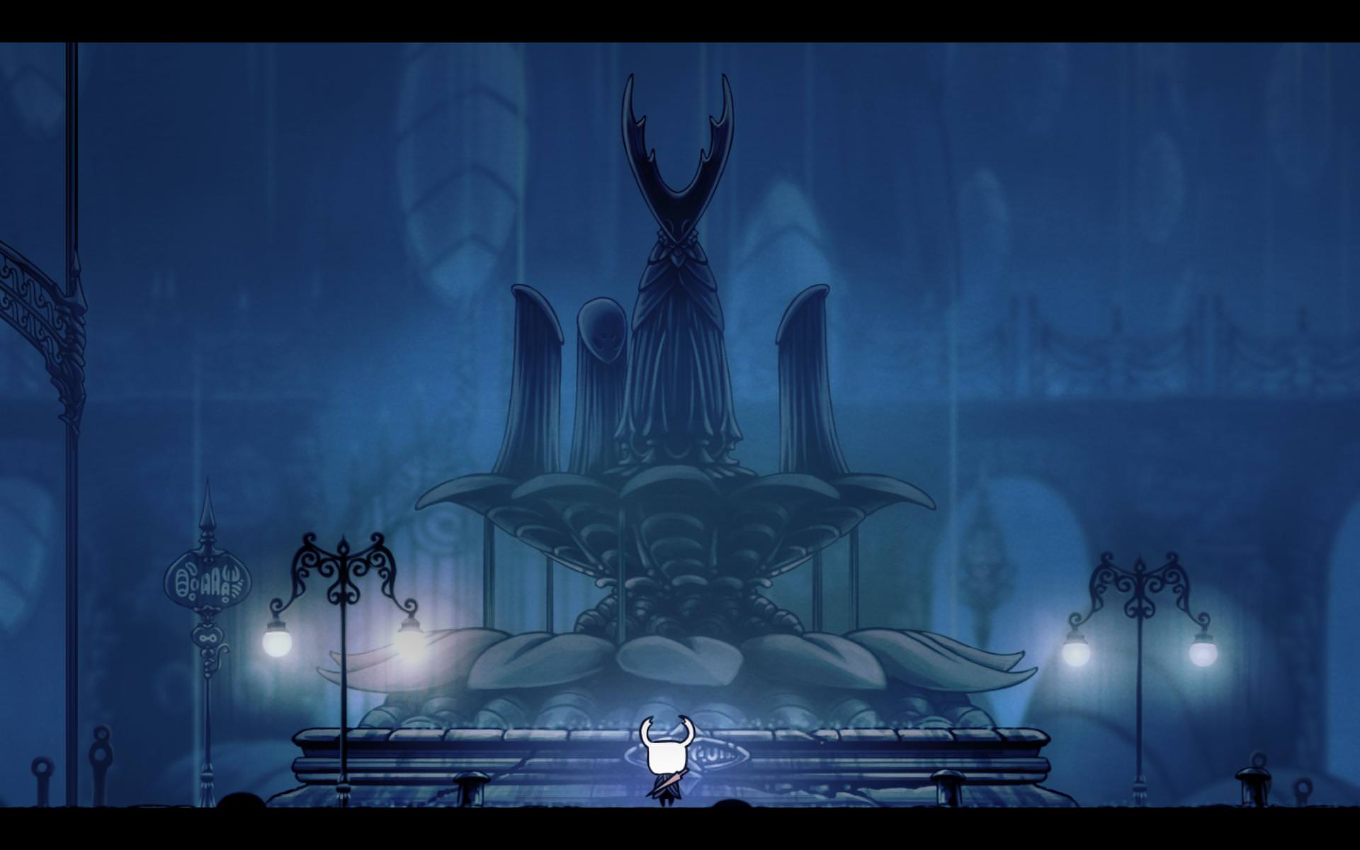 Где лежат сохранения hollow knight windows 10