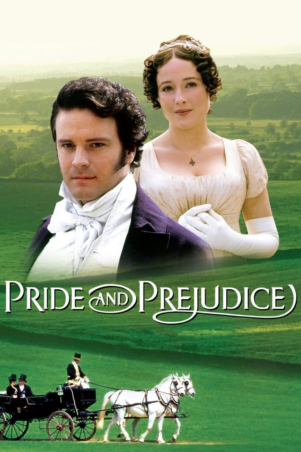 Pride and Prejudice (1995) Picture
