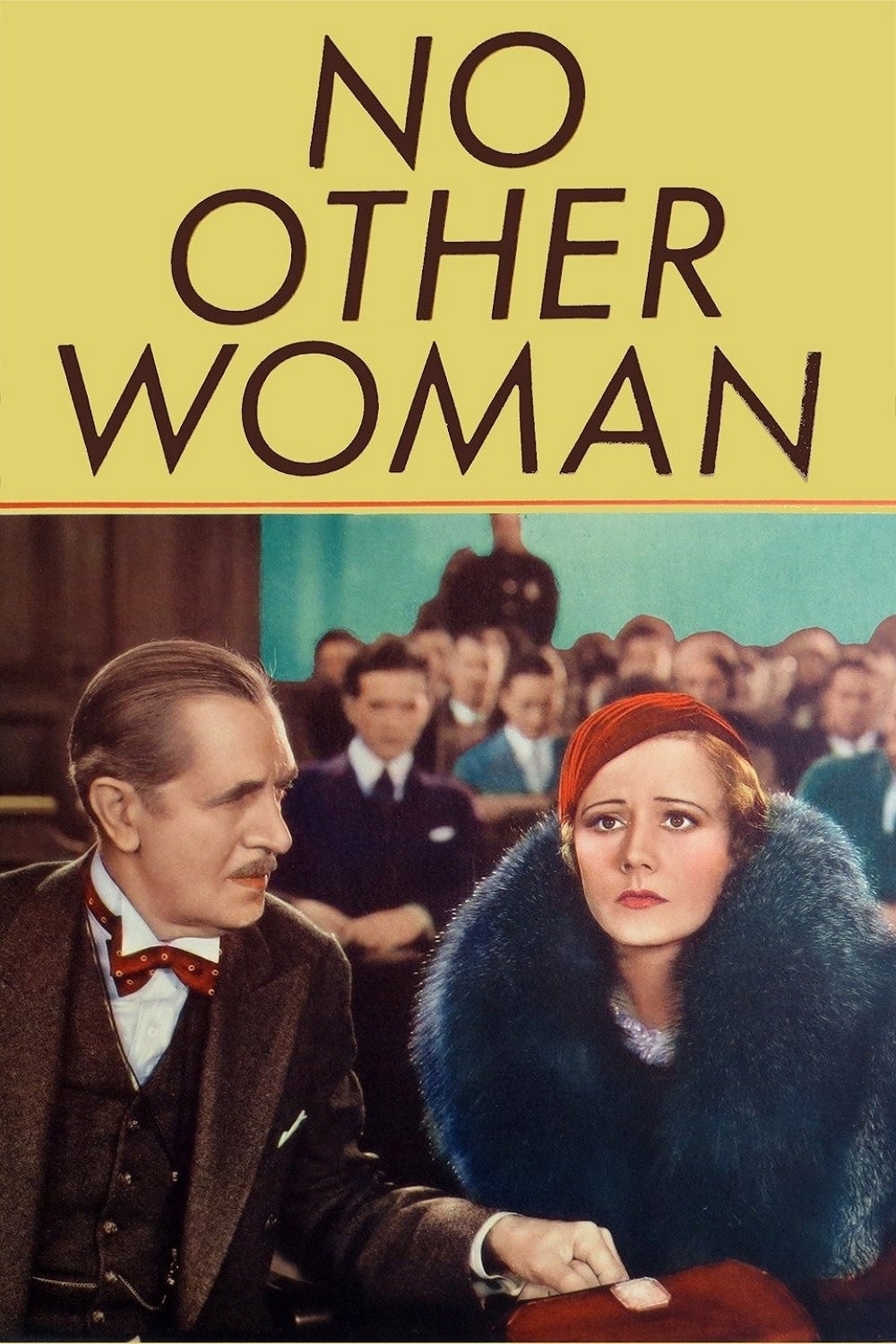 No Other Woman Movie Poster Id Image Abyss