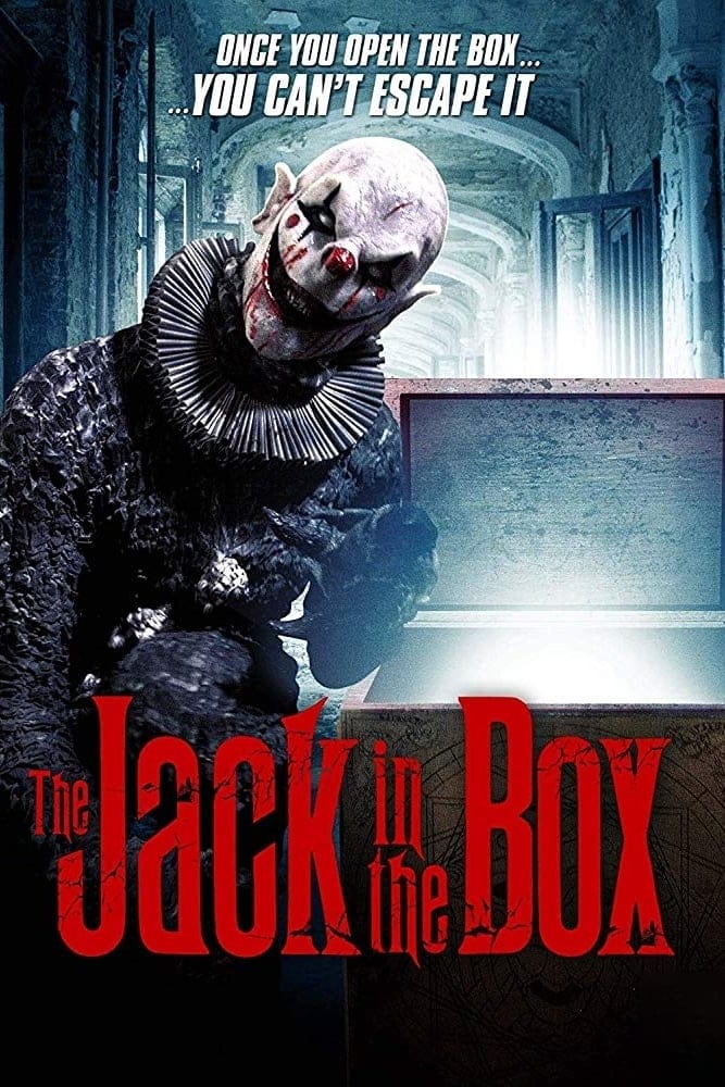 The Jack in the Box Picture