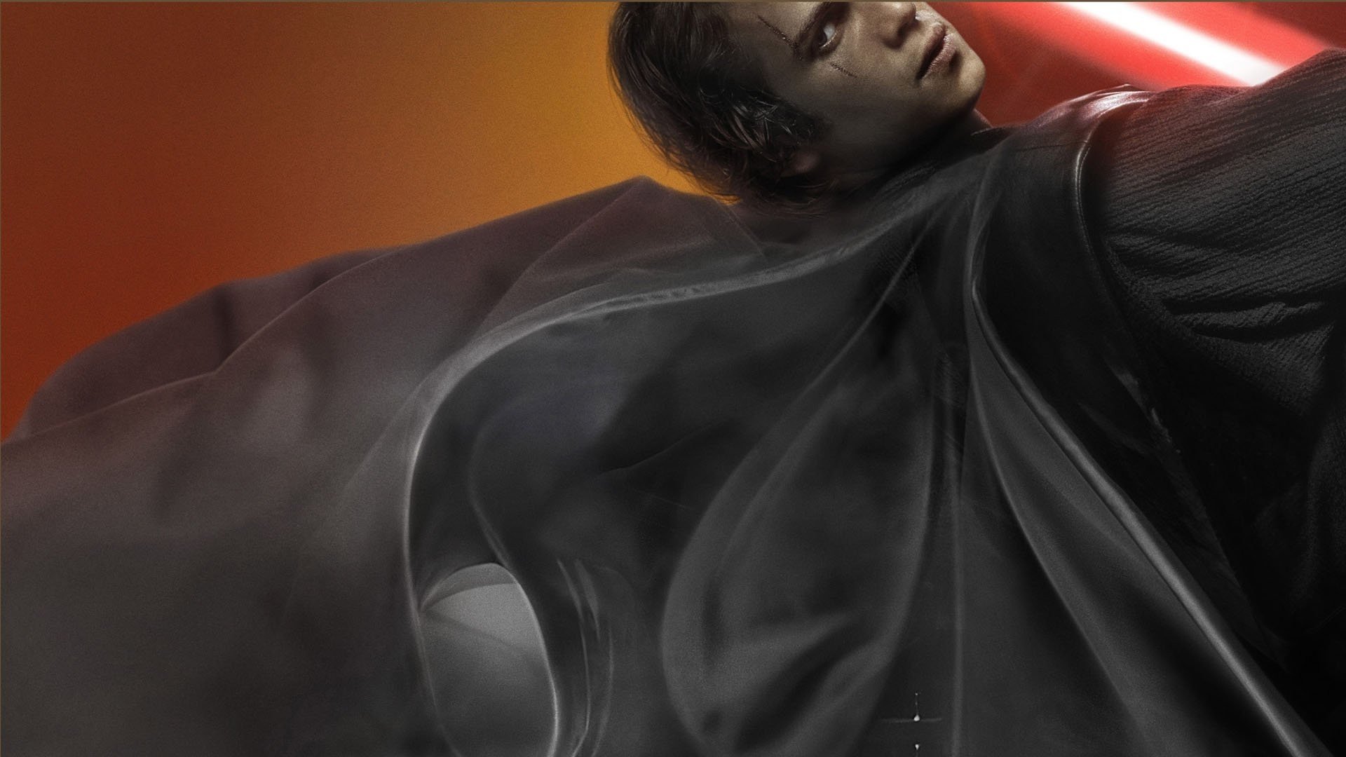 movie Star Wars Episode III: Revenge Of The Sith Image