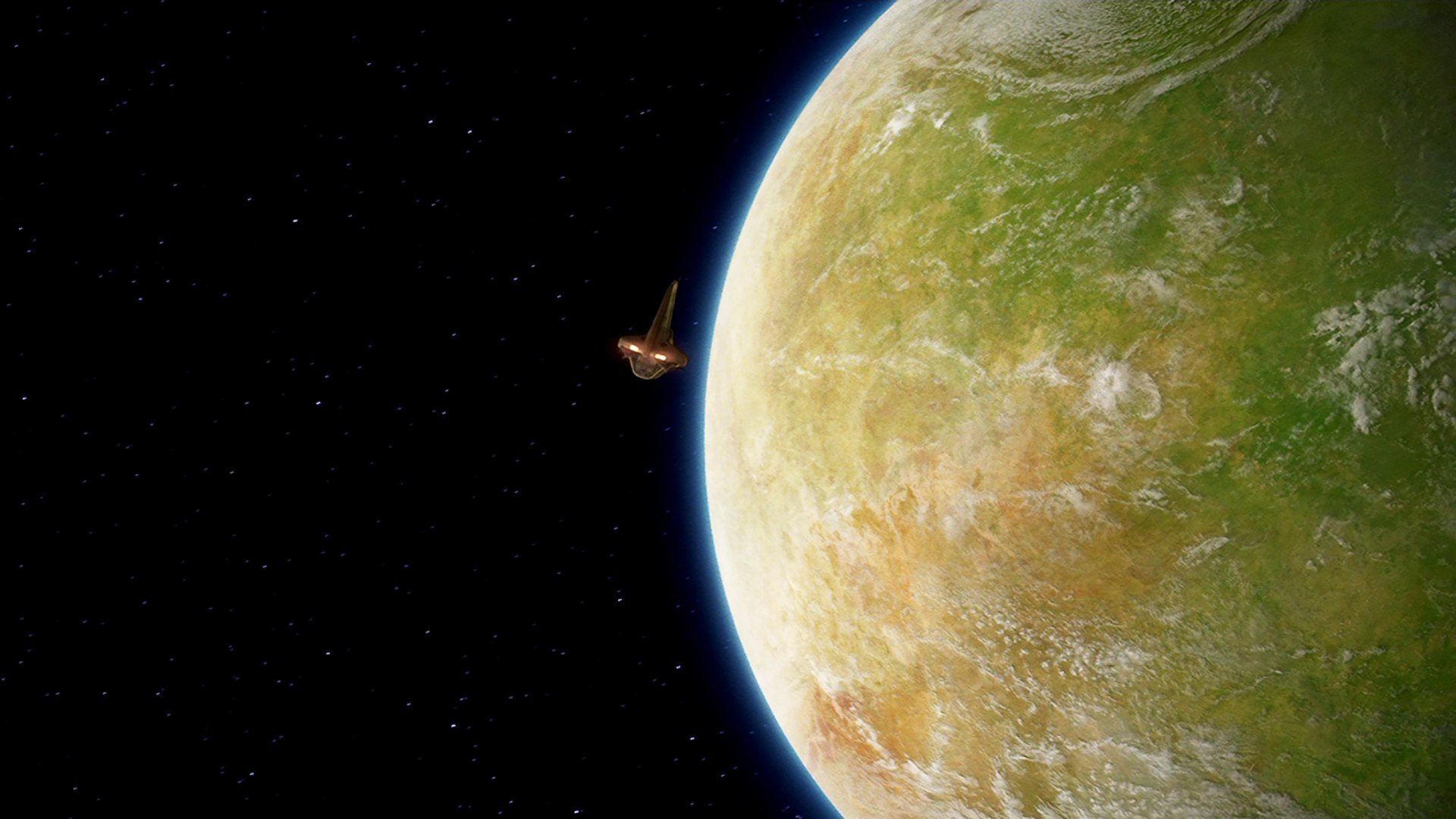 movie Star Wars Episode III: Revenge Of The Sith Image