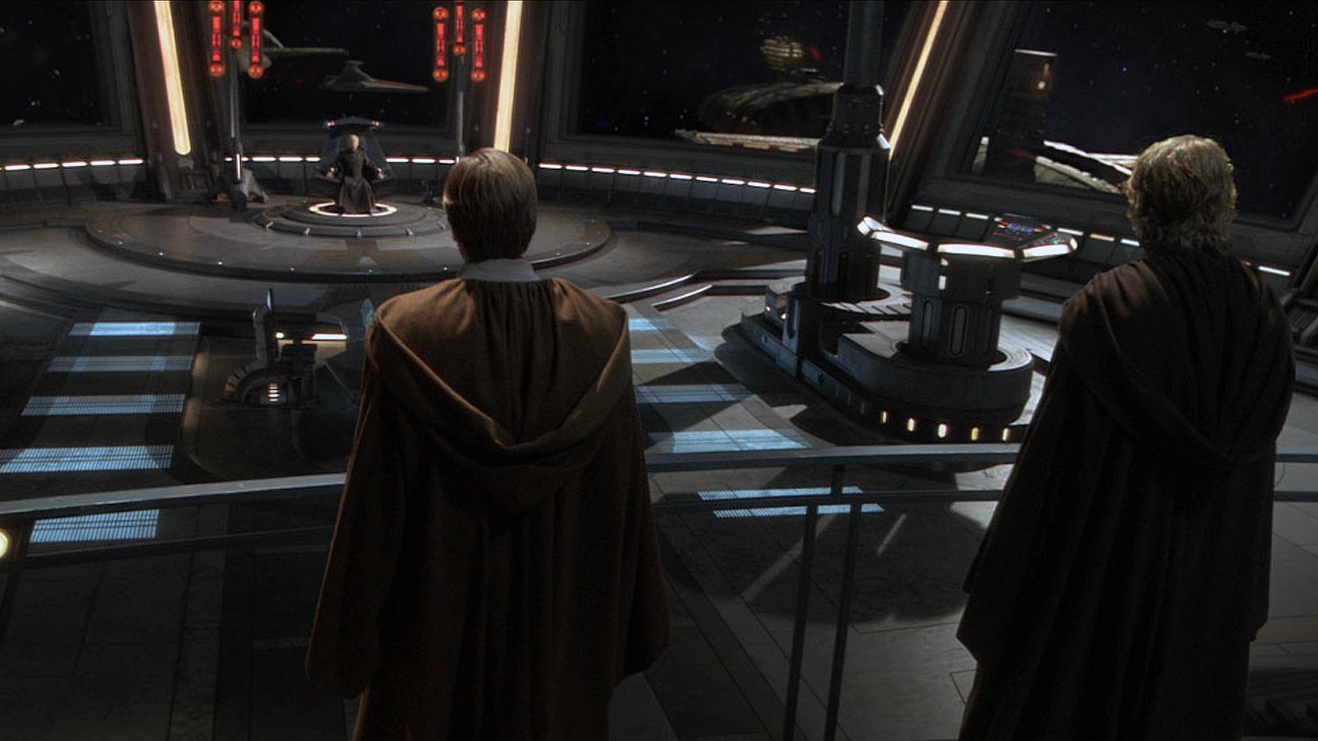 movie Star Wars Episode III: Revenge Of The Sith Image
