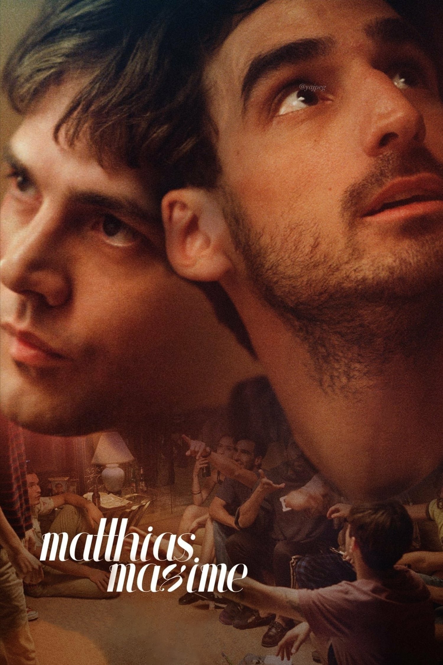 matthias and maxime full movie