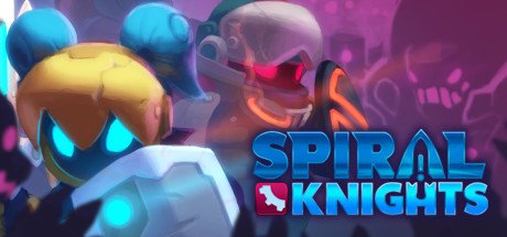 video game spiral knights Image