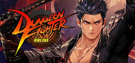 video game Dungeon Fighter Online Image