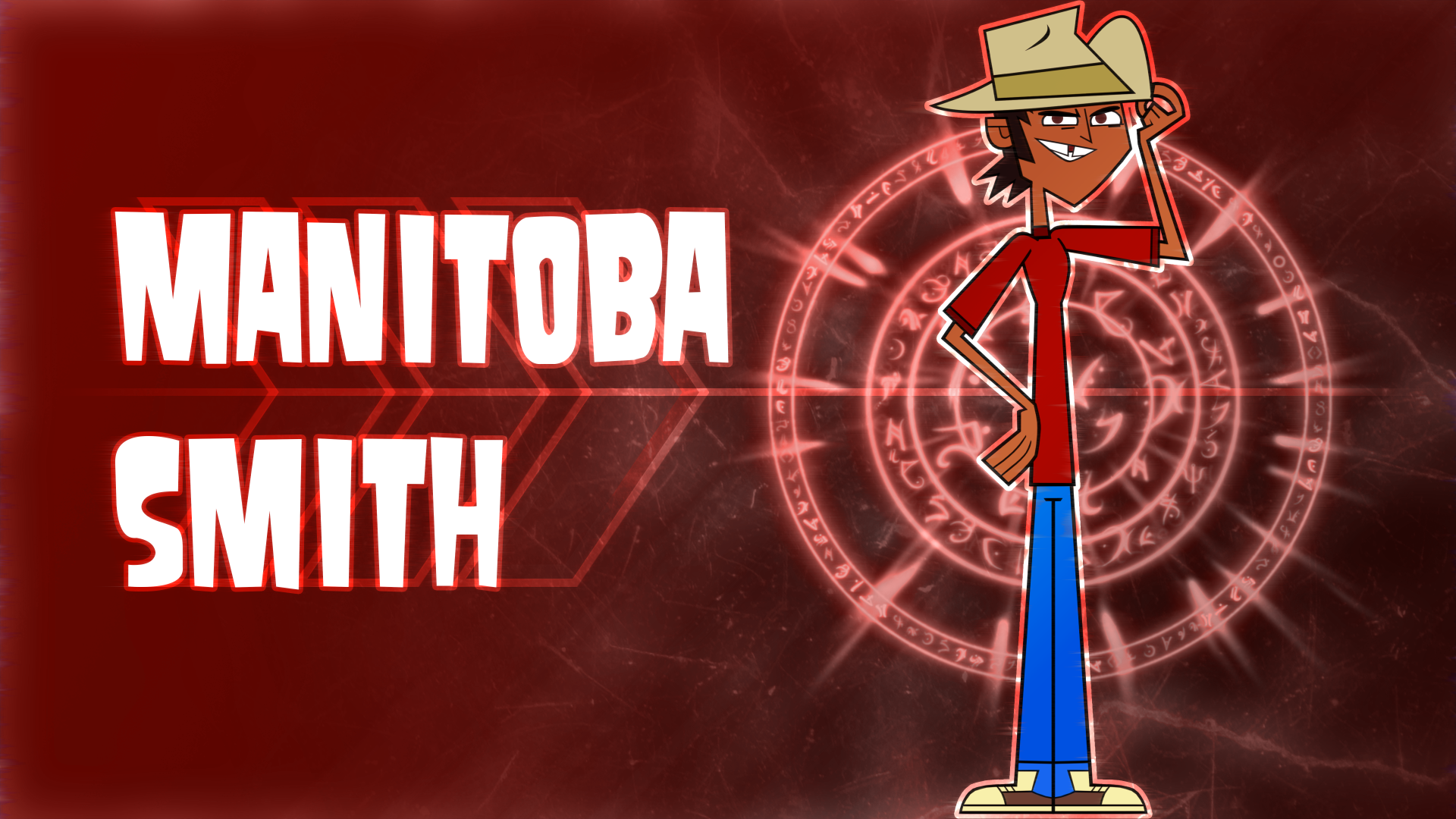 Manitoba Smith HD Wallpaper 8 by Lilothestitch