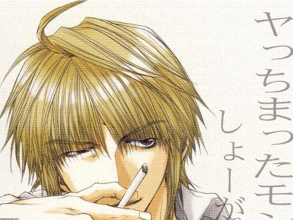 Saiyuki Genjo Sanzo Image
