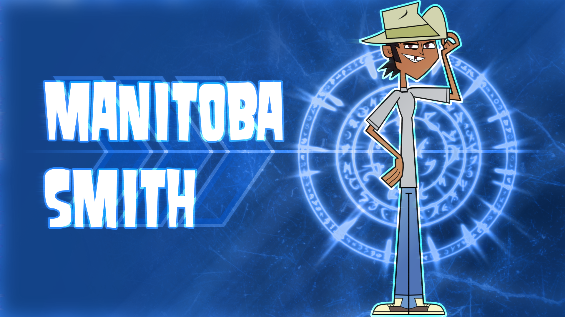 Manitoba Smith HD Wallpaper 5
