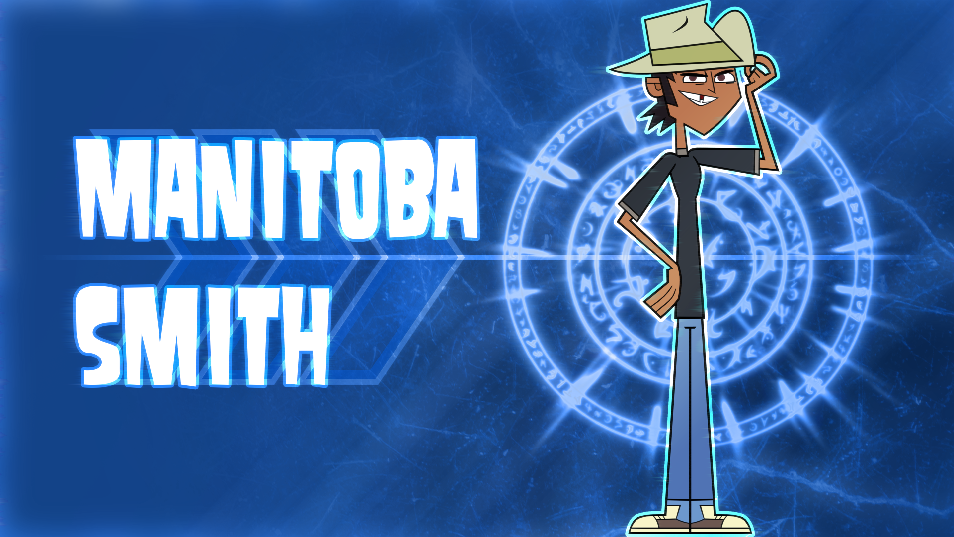  Manitoba Smith HD Wallpaper 7