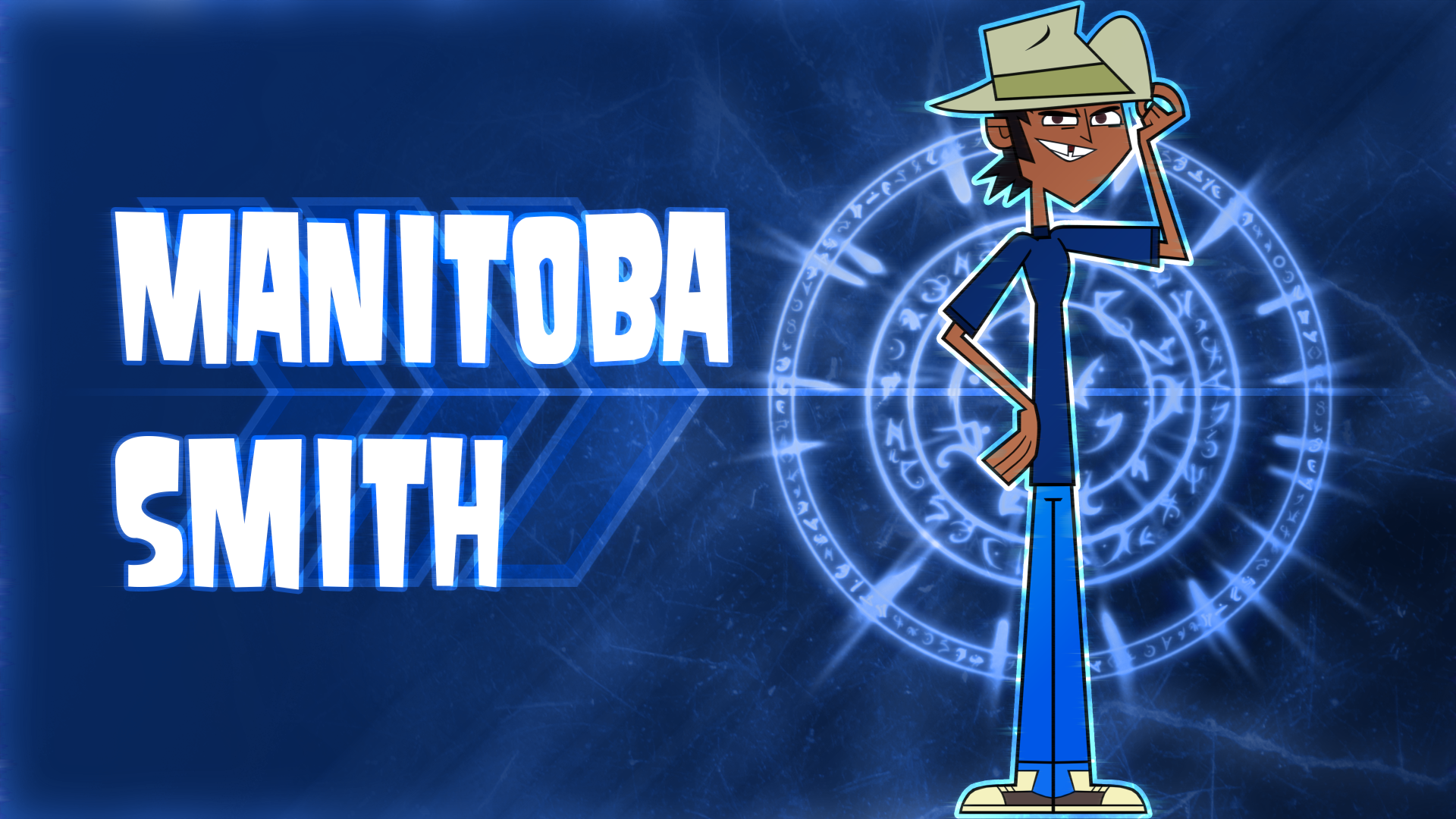  Manitoba Smith HD Wallpaper 11