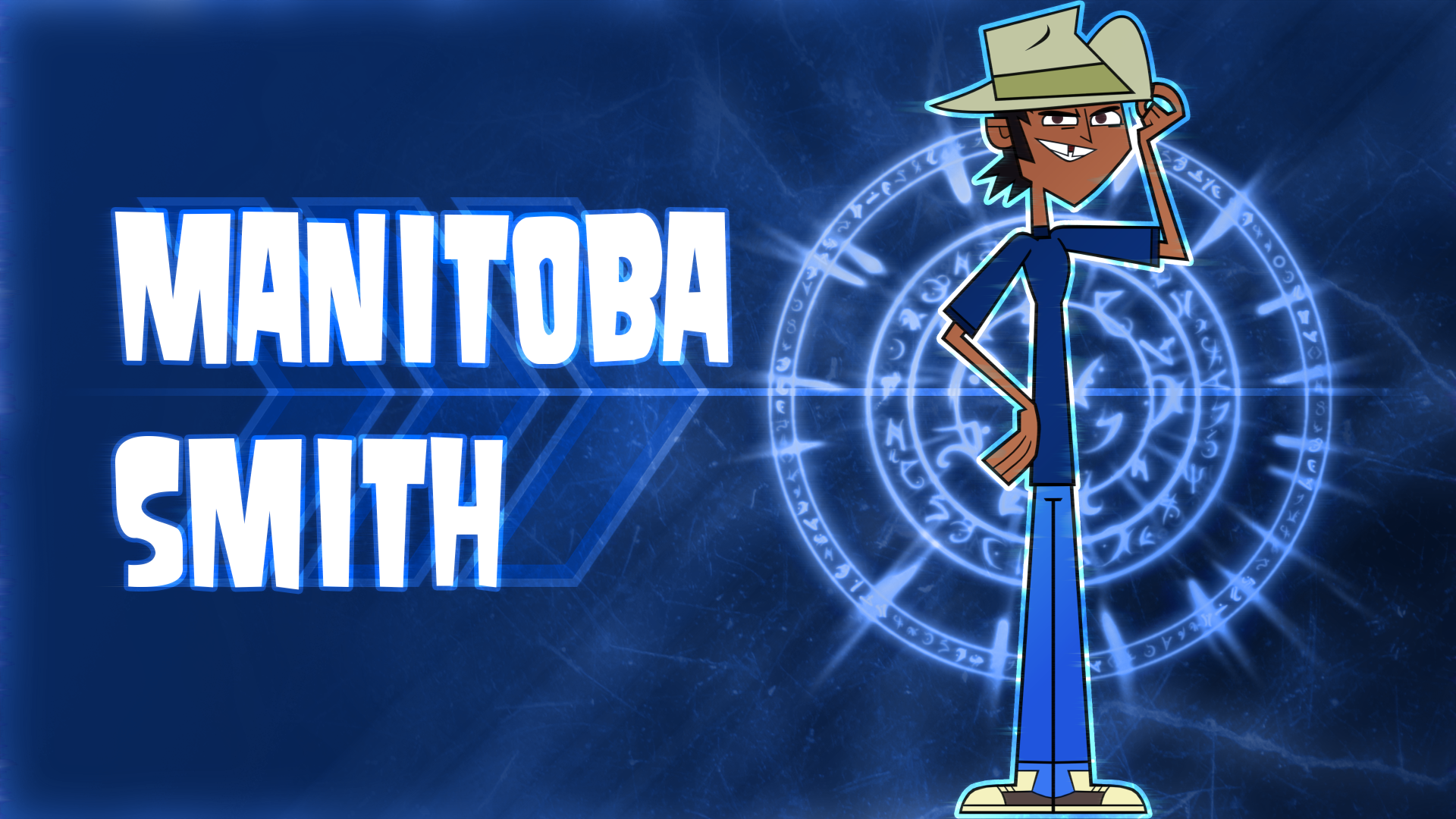  Manitoba Smith HD Wallpaper 12