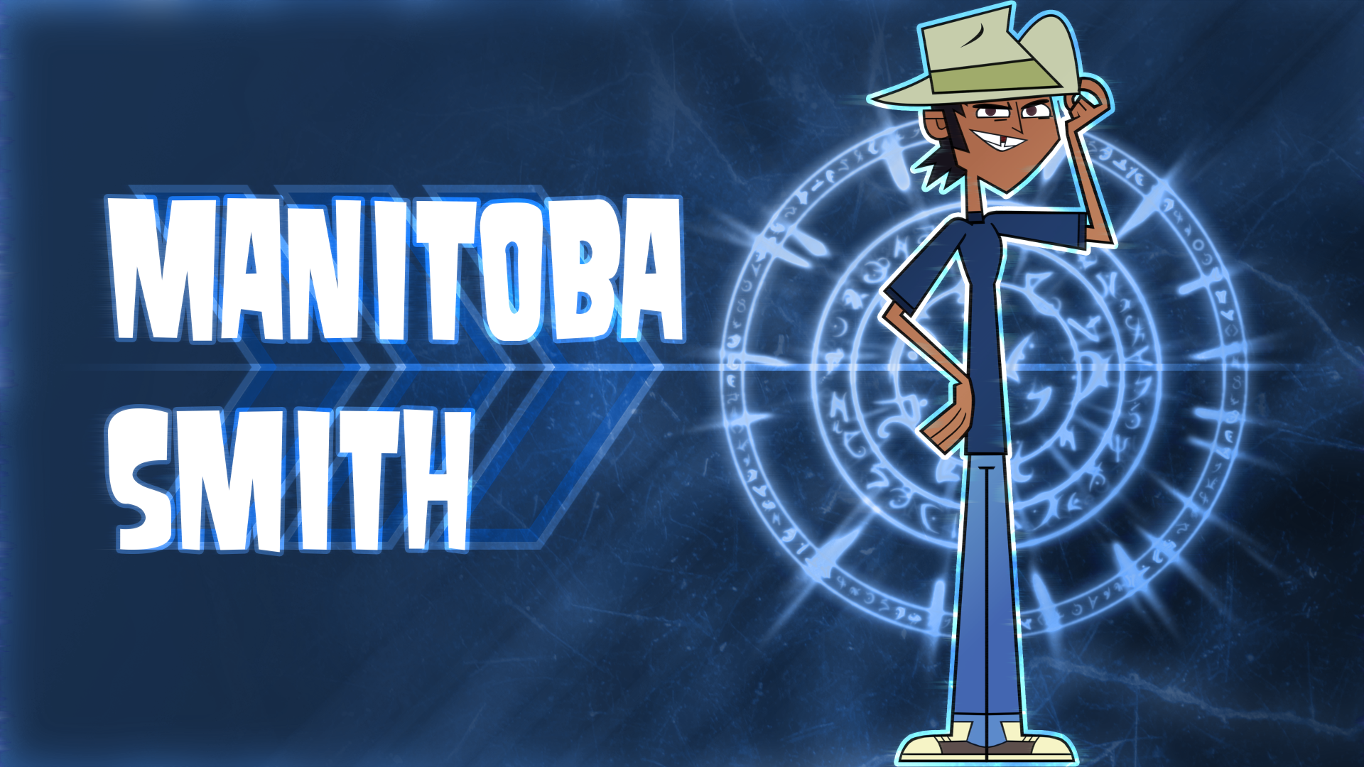  Manitoba Smith HD Wallpaper 13