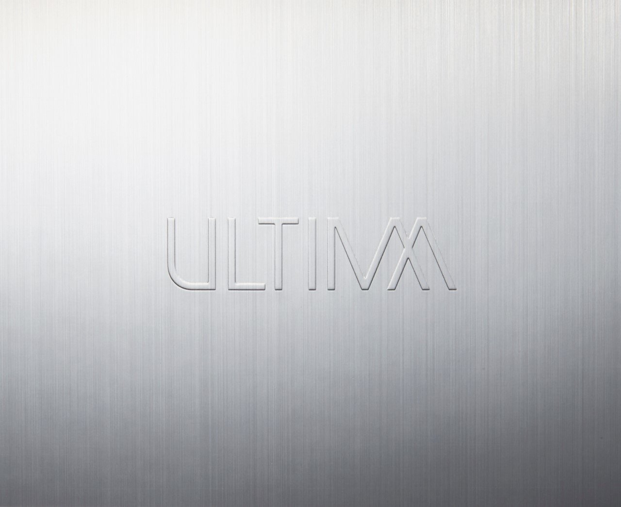  ULTIMA