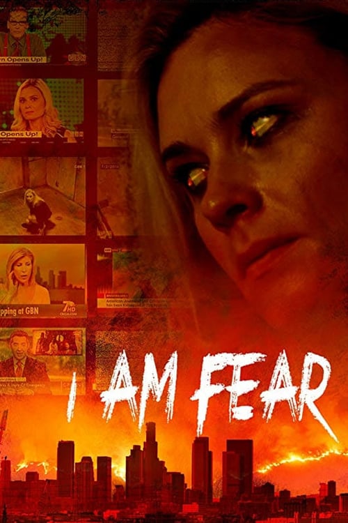 I Am Fear Picture